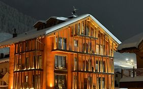 Hotel Roberta Alpine